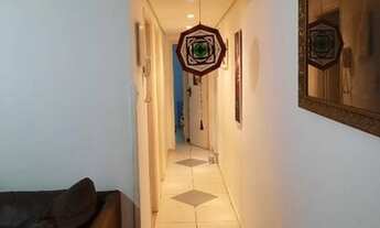 Imagem 2: Apartamento 2 dormitórios, 1 suíte