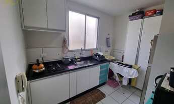 Imagem 4: Apartamento Spazio Leopoldina