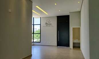 Imagem 4: Belissíma Casa Térrea em Condomínio no Urbanova - SJCampos - SP