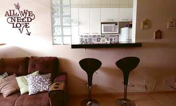 Imagem 3: Apartamento no Bairro Terra Branca - Condominio Cristo Re