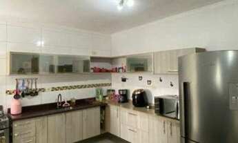 Imagem 5: Apartamento com 3 dormitórios, 91 m² - venda por R$ 400.000,00 ou aluguel por R$ 2.000,00