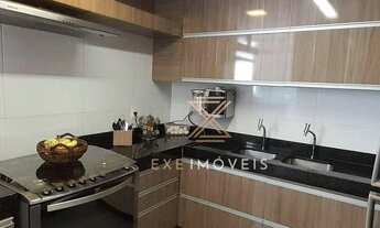 Imagem 3: Apartamento com 3 dormitórios à venda, 115 m² por R$ 760.000 - Buritis - Belo Horizonte/MG