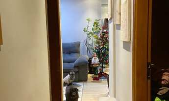 Imagem 5: Apartamento com 2 Dormitórios 1 Suíte - 69 m² - 1 Vaga - 250 m da praia em Centro - Mongag