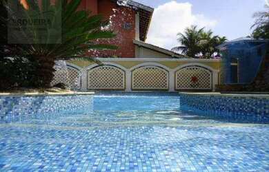 Imagem 4: Casa residencial à venda, Acapulco, Guarujá