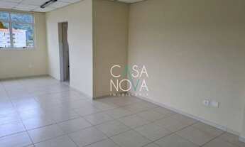 Imagem 5: Sala para alugar, 56 m² por R$ 1.500/mês - Vila Matias - Santos/SP