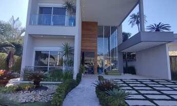 Imagem 3: Casa de alto padrão à venda em Riviera de São Lourenço - Bezerra Imóveis