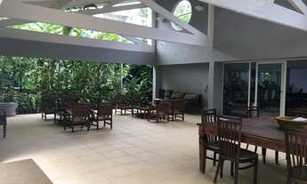 Imagem 5: Casa com 6 suítes na praia da Baleia