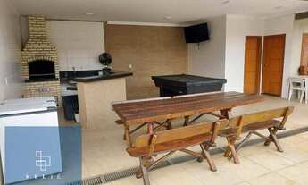 Imagem 6: Linda casa com 1 suíte à venda; 318m² - R$990.000 no Terras de São Lucas