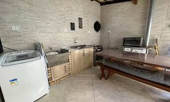 Imagem 7: CAMBORIú - Casa Padrão - Santa Regina