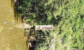 Imagem 2: Lindo Rancho em Valinhos Rio Atibaia