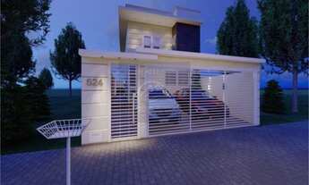 Imagem 2: Casa para venda portal dos ipês