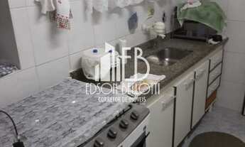 Imagem 4: Apartamento à Venda no bairro Cerâmica, São Caetano do Sul