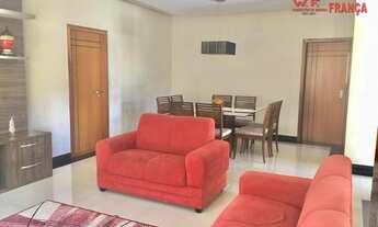 Imagem 6: Casa com 3 dormitórios à venda, 197 m² por R$ 790.000,00 - Clube dos 500 - Guaratinguetá/S