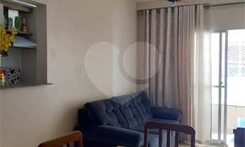 Imagem 5: Taubaté - Apartamento Padrão - Jardim Santa Clara