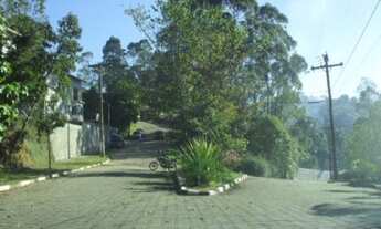 Imagem 4: Terreno em condomínio fechado à venda em Serra da Cantareira, Parque Petrópolis 4ª Secção