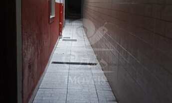 Imagem 2: Terreno em Jardim Zaíra - Mauá - SP]