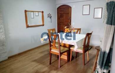 Imagem 4: APARTAMENTO COM 2 DORMITÓRIOS À VENDA, 95 M² POR R$ 435.000,00 - SANTA PAULA - SÃO CAETANO