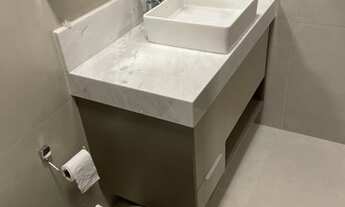 Imagem 6: CASA 348m² - 4 SUITES - ALPHAVILLE 3 - VOTORANTIM