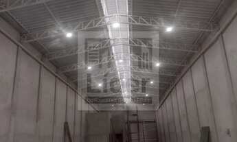 Imagem: GALPÃO COMERCIAL em CAÇAPAVA - SP, Vila