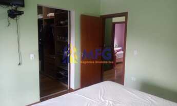 Imagem 2: Sobrado Condomínio Villagio Milano