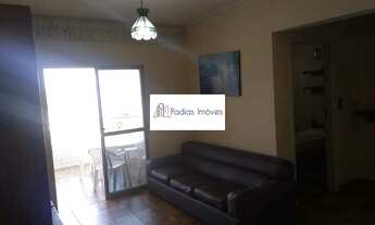 Imagem 3: Apartamento para venda com 108 metros quadrados com 2 quartos em Centro - Mongaguá - SP