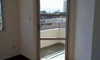 Imagem 4: Apartamento para venda possui 81 metros quadrados com 2 quartos em Jardim das Nações - Tau