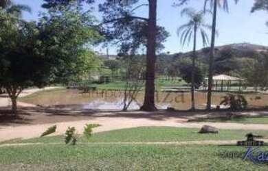 Imagem 2: Terreno - Condomínio Vale dos Lagos - Jardim São Gabriel - 1.843m²