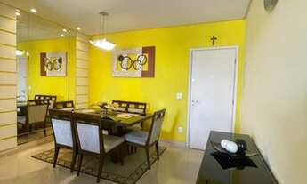 Imagem: Apartamento para venda com 76 metros quadrados