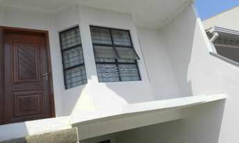 Imagem: SOROCABA - Casa Padrão - Jardim Prestes