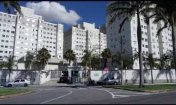 Imagem: Apartamento para venda possui 47 metros