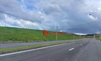 Imagem 7: Terreno à venda, 810 m² por R$ 770.108 - Recanto da Baronesa - São José dos Campos/SP