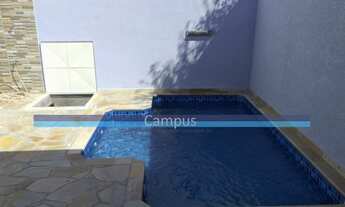 Imagem 5: Casa Nova Atibaia - Atibaia - SP