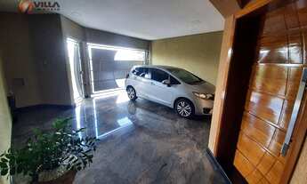 Imagem 4: Casa à venda, 141 m² por R$ 680.000,00 - Jardim Ipiranga - Americana/SP