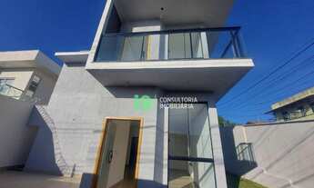 Imagem 3: Casa com 3 dormitórios à venda, 130 m² por R$ 750.000,00 - Lundceia - Lagoa Santa/MG