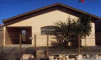 Imagem: Casa residencial à venda, Águia da Castelo