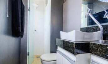 Imagem 5: Apartamento para venda com 70 metros quadrados com 2 quartos em Jardim Vila Formosa - São