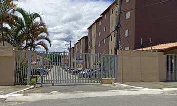 Imagem: Apartamento para venda possui 47 metros