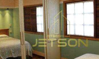 Imagem 5: Apartamento com 3 dormitórios à venda, 116 m² por R$ 735.000 - Vila Adyana - São José dos