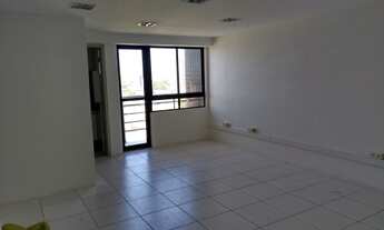 Imagem 5: Sala 33m2 no Empresarial Washongton Soares