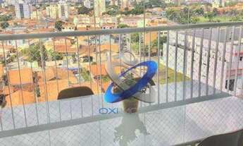 Imagem 2: LINDO Apartamento com 2 dormitórios à venda, 75 m² - Jardim das Indústrias - São José dos