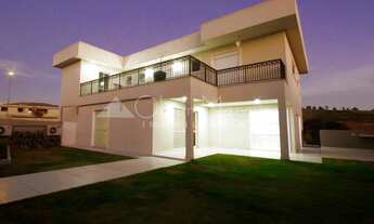 Imagem: Casa Condomínio Fechado no Tambore com