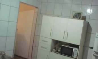 Imagem 5: Jd. Ouro Verde, casa + salão comercial R$ 290mil