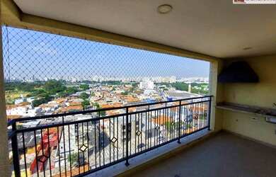 Imagem 5: SÃO PAULO - Apartamento Padrão - SANTANA