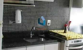 Imagem: Apartamento à venda no bairro Parque São