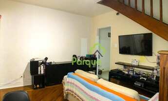 Imagem 4: Sobrado com 2 dormitórios à venda, 134 m² por R$ 650.000,00 - Paraíso - São Paulo/SP