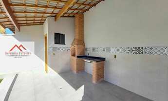 Imagem 4: Belíssima Casa com 2 quartos