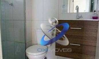 Imagem 5: Apartamento à venda, 54 m² por R$ 225.000,00 - Jardim Oriente - São José dos Campos/SP