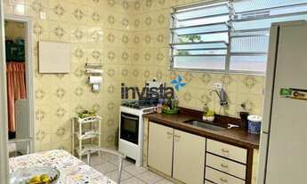 Imagem 4: APARTAMENTO RESIDENCIAL em SANTOS - SP, APARECIDA