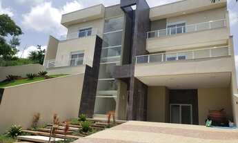 Imagem 2: Casa de 800 metros quadrados no bairro Vale do Itamaracá com 4 quartos