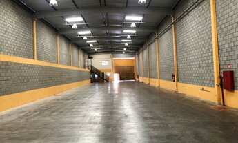 Imagem 3: Galpão para alugar, 900 m² por R$ 10.000,00/mês - Cajuru do Sul - Sorocaba/SP